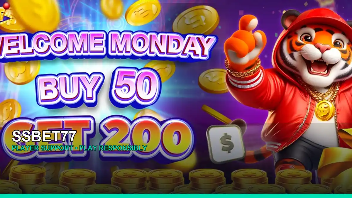 SSBET77 player support and responsible gaming guide for Philippine players
